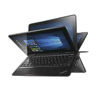 Lenovo ThinkPad Yoga 11e 11.6-Inch Touch Screen x360 Laptop(Intel Celeron primary image