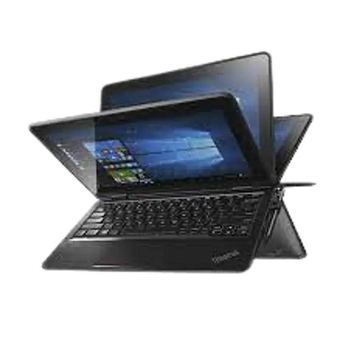 Lenovo ThinkPad Yoga 11e 11.6-Inch Non Touch Screen x360 Laptop(Intel Celeron - Master