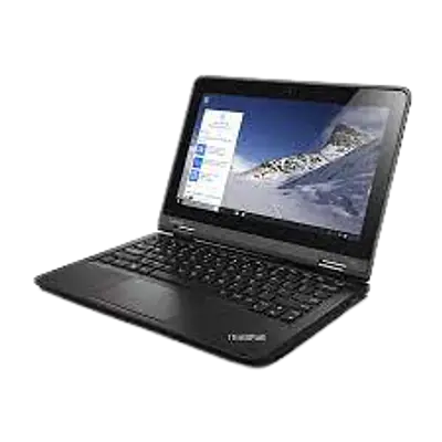Lenovo ThinkPad Yoga 11e 11.6-Inch Non Touch Screen x360 Laptop(Intel Celeron primary image