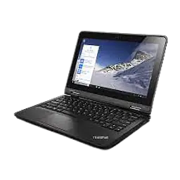 Lenovo ThinkPad Yoga 11e 11.6-Inch Non Touch Screen x360 Laptop(Intel Celeron - Master