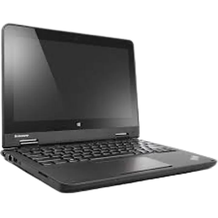 Lenovo ThinkPad Yoga 11e 11.6-Inch Non Touch Screen x360 Laptop(Intel Celeron - Master