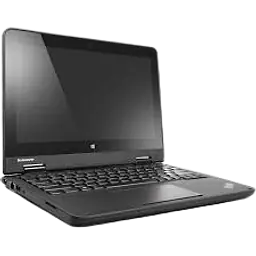 Lenovo ThinkPad Yoga 11e 11.6-Inch Non Touch Screen x360 Laptop(Intel Celeron - Master