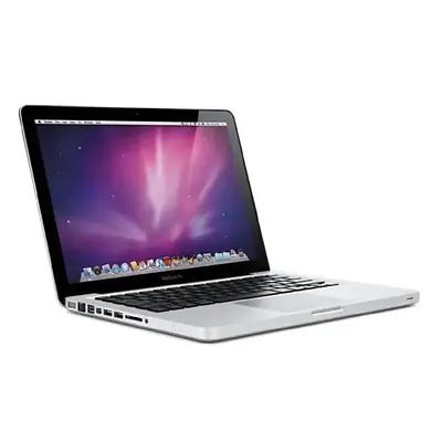 Apple MacBook Pro 2012 4GB Intel Core I5 HDD 500GB primary image