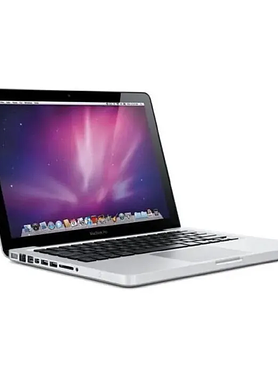 Apple MacBook Pro 2012 4GB Intel Core I5 HDD 500GB
