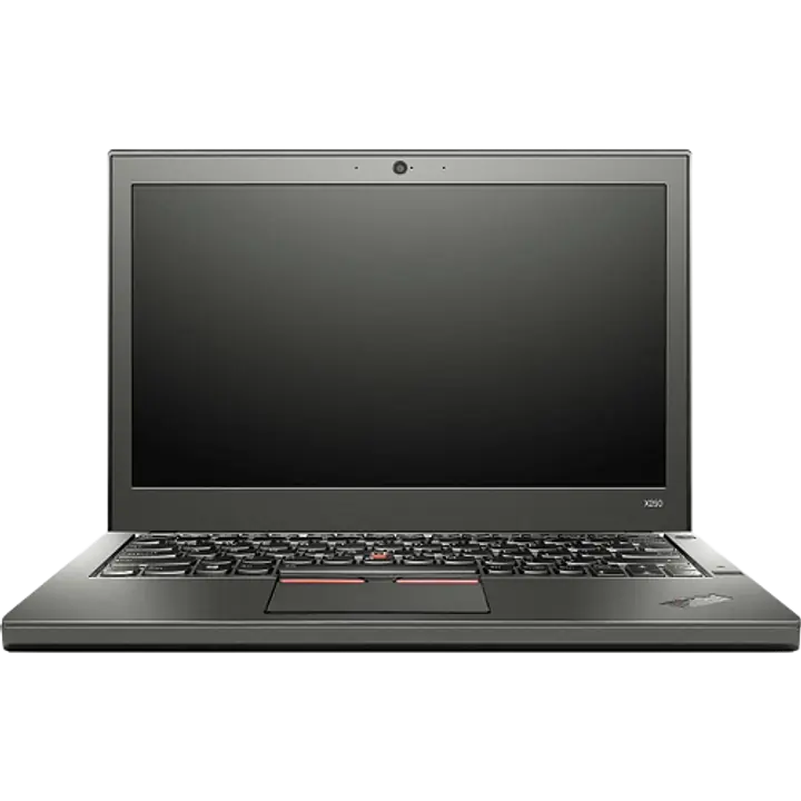 Lenovo ThinkPad X250 12.5″ Laptop, Intel Core i7, 8GB RAM, 128SSD, Win10 Pro Ex UK - Master