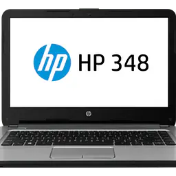 HP 348 G4 i5 7th gen 8gb ram / 500gb hdd/ 14" - Master
