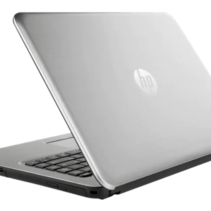 HP 348 G4 i5 7th gen 8gb ram / 500gb hdd/ 14" - Master