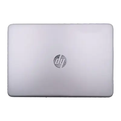 Hp Elitebook 820 G3 Refurbished laptop - Intel Core i5 8GB Ram 256GB SSD 12.5" Touch screen Laptop with Windows 10 Silver 12.5 Inch Silver 12.5 inch primary image