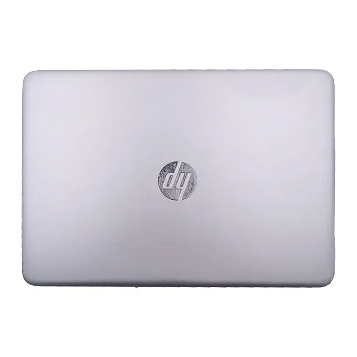 Hp Elitebook 820 G3 Refurbished laptop - Intel Core i5 8GB Ram 256GB SSD 12.5" Touch screen Laptop with Windows 10 Silver 12.5 Inch Silver 12.5 inch - Master