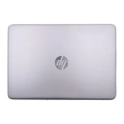 Hp Elitebook 820 G3 Refurbished laptop - Intel Core i5 8GB Ram 256GB SSD 12.5" Touch screen Laptop with Windows 10 Silver 12.5 Inch Silver 12.5 inch - Master