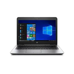 Hp Elitebook 820 G3 Refurbished laptop - Intel Core i5 8GB Ram 256GB SSD 12.5" Touch screen Laptop with Windows 10 Silver 12.5 Inch Silver 12.5 inch - Master