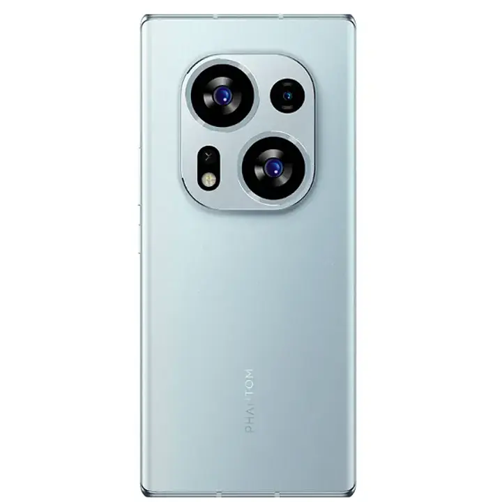 TECNO Phantom X2 5G Network 6.8 8GB RAM + 256GB ROM MediaTek Dimensity 9000 CPU 32MP Selfie Camera 45W Type-C Charge 5160mAh Battery - Master