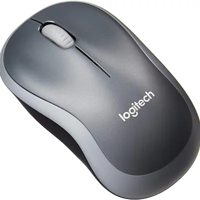Logitech M170 Wireless Mouse primary image